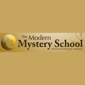Modern Mystery School - Logo