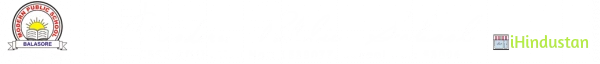 Modern Public School - Logo
