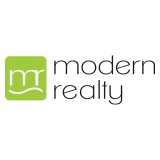 Modern Realty - Logo