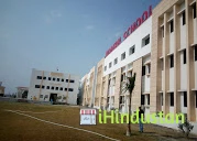 Modern School Baran - Logo