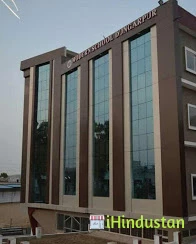 Modern School, Dungarpur - Logo