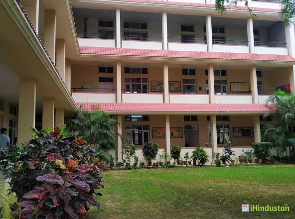 Modern Senior Secondary School - Logo