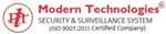 Moderntechnologies - Logo