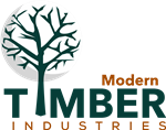 Modern Timber Industries - Logo