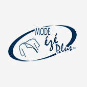 Mode Ézé Plus - Logo