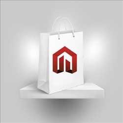 Modi Bazar 176173 - Logo