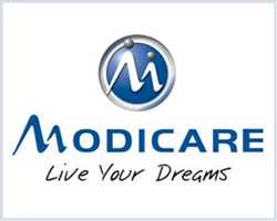 Modicare 280603 - Logo