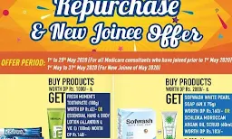 Modicare Consultant - Senior Director - Cover photo