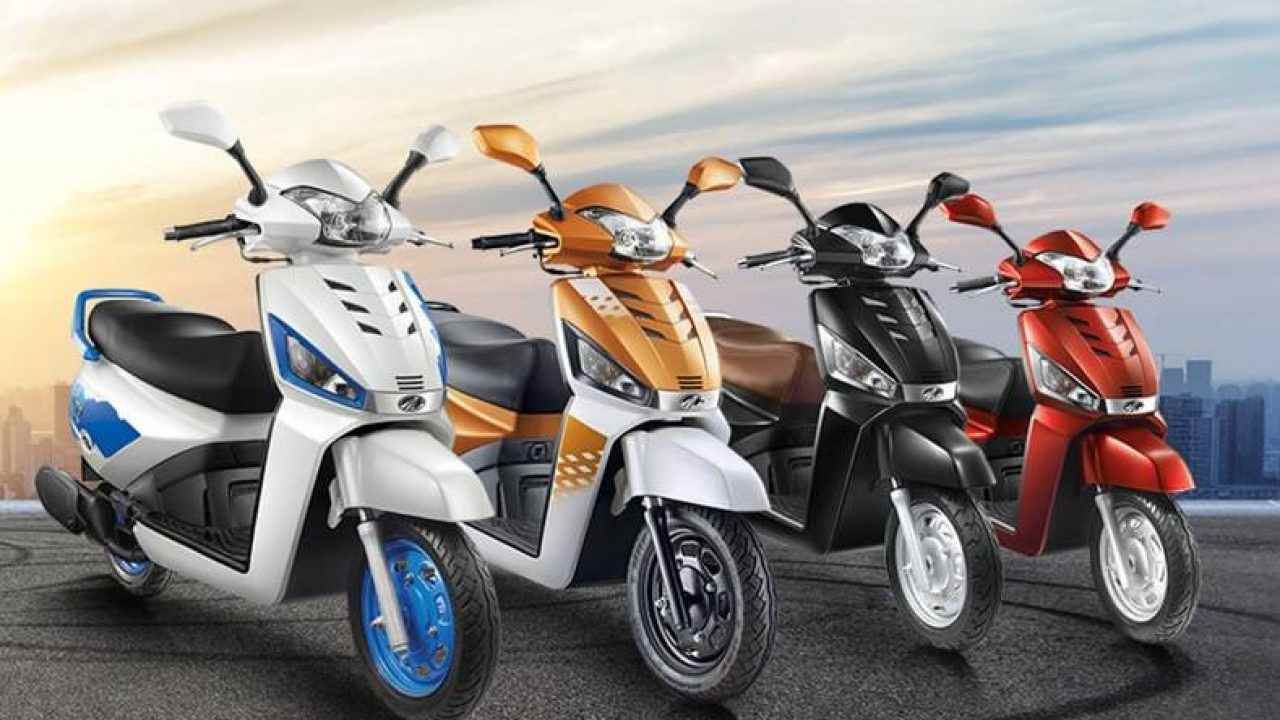 Modi Diesels - Cover photo
