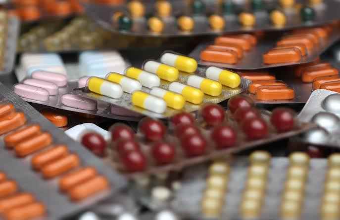 Modi Drugs And Distributors - Cover photo