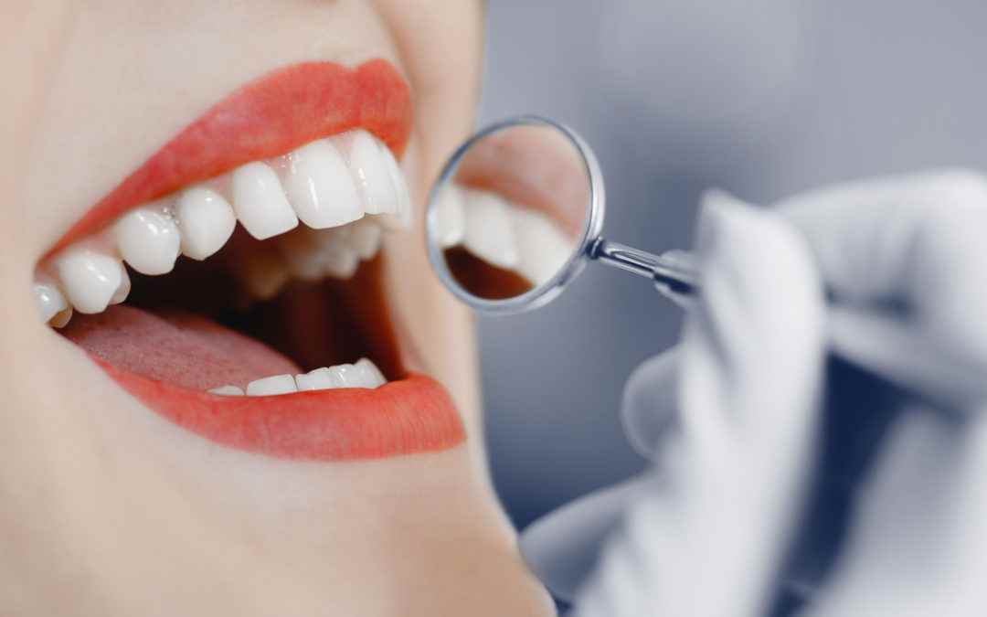 Modi Multispeciality Dental Clinic - Cover photo