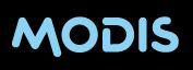 MODIS - Logo