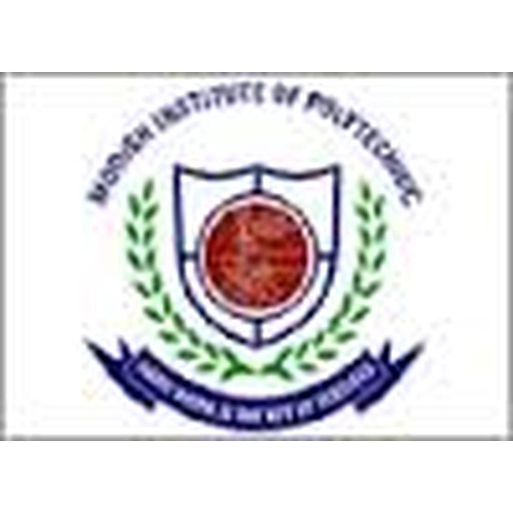 Modish Institute of Polytechnic (MIP) - Logo