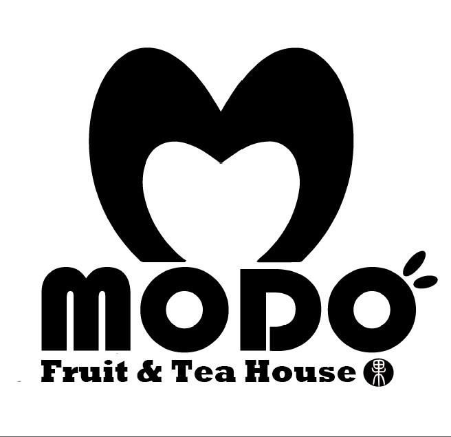 Modo Fruit&a;Tea House - Logo