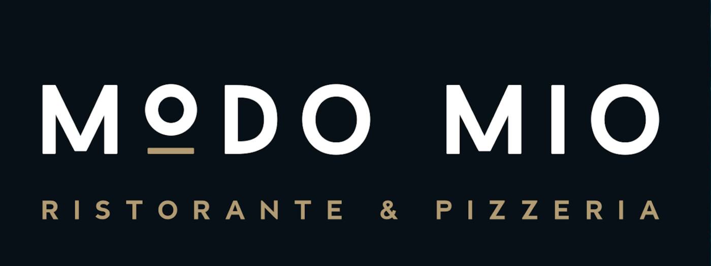 Modo Mio - Cover photo