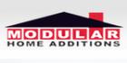 Modular Home Additions Ltd. - Logo