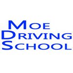 Moe Driving School - Cover photo