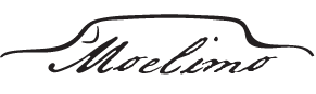 Moelimo Limousine Livery Service - Logo