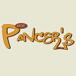 Moe Pancer&s;s Deli - Logo