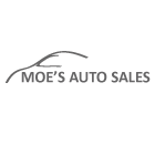 Moe&s;s Auto Sales - Logo