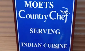 Moet's Chinese Room - Logo