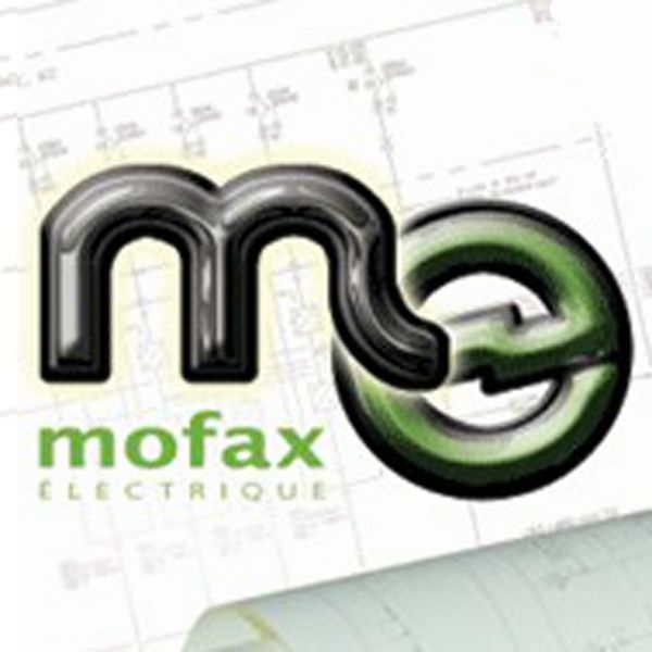 Mofax Electrique Ltee - Logo