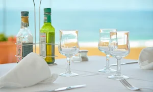 Moga's Kitchen - Cover photo