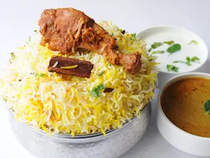 Moghul's Paradiez Biryani House - Cover photo