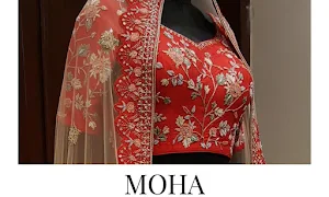 Moha Atelier - Logo