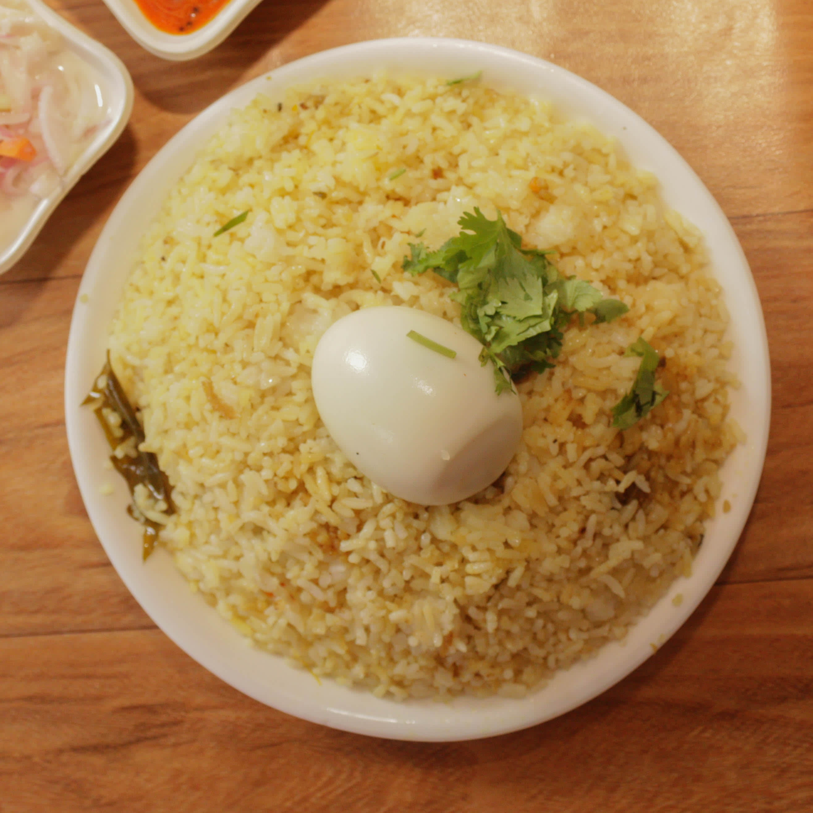 Mohabbath Restaurant - Logo