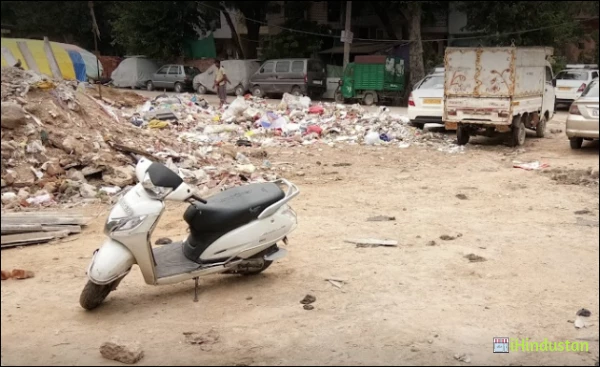 Mohalla Clinic - Cover photo