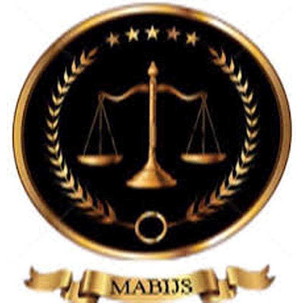 Mohammad Abdul Bari Institute of Juridical Science (MABIJS) - Logo