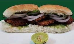 Mohammadi kabab center - Logo
