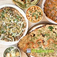 mohammadi resturant - Logo