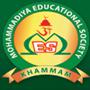 Mohammadiya Group Of Institutions - Logo