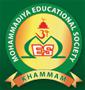 Mohammadiya Institute of Engineering (MIE) - Logo