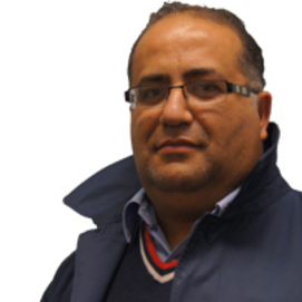 Mohammed Akhras - Dominion Lending Centre - Logo