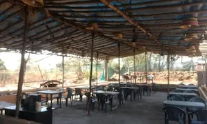 Mohammed Ali Dhaba - Logo