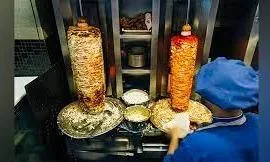 Mohammedia Shawarma - Cover photo