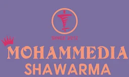 Mohammedia Shawarma, Kukatpally - Logo