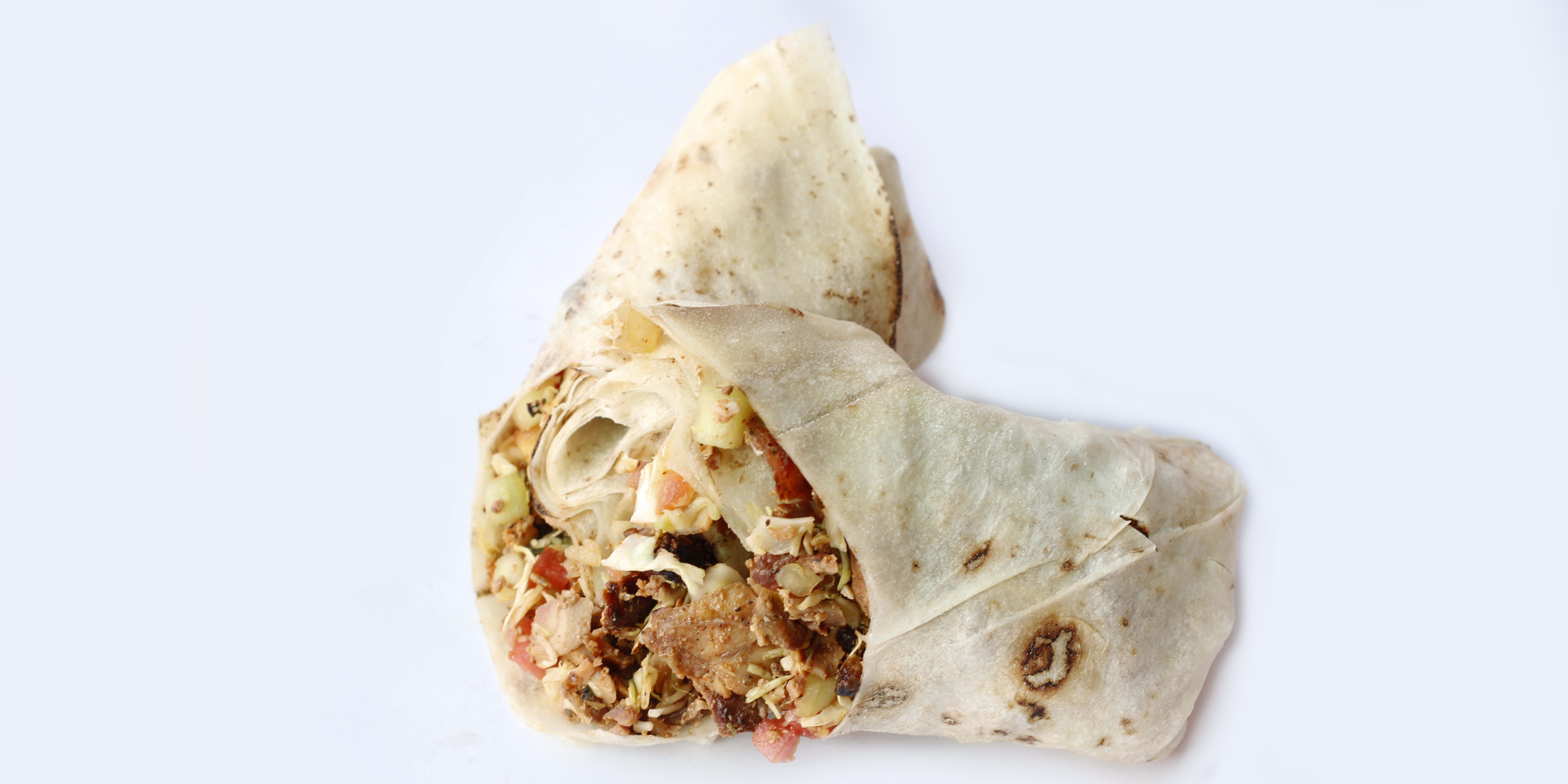 Mohammedia Shawarma - Logo