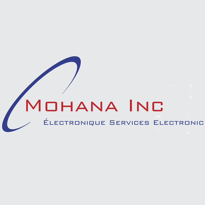 Mohana Inc. - Logo