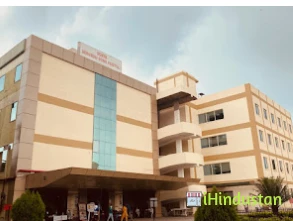 Mohandai Oswal Hospital - Logo