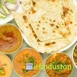 Mohan Dhaba - Logo