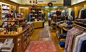 Mohan Garments - Logo