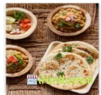 Mohan Ji's Amritsari Kulcha & Prantha - Logo