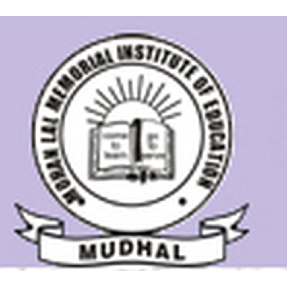 Mohan LaL Memorial Institute of Education (MLMIE) - Logo