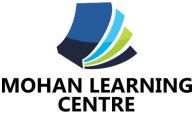 Mohan Learning Centre - Logo