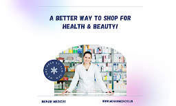 Mohan Medicos - Cover photo