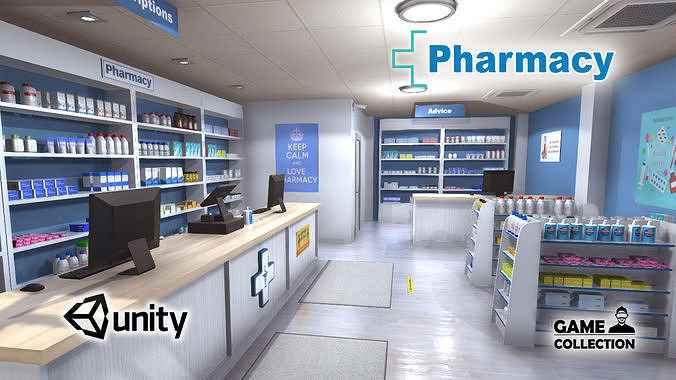 Mohan Medicos - Cover photo